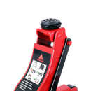 Ridicator hidraulic Frog 2 T LOW PROFILE 89-359mm Brat pivotant