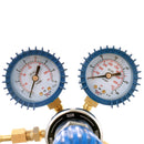 Regulator de gaz oxigen Oxigen 200 bar Cilindru