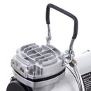 Compresor aer As-186, 4 Bar, 20 l/min, Multicolor