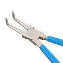 Clesti Seger 300mm Inele, Interioare Externe