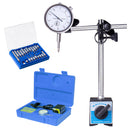 Indicator cadran 0,01 Adaptoare pentru suport magnetic