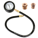 Manometr, tester, manometr oleju 0-7 bar 1/4 1/8 3/8