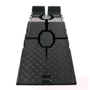 Rampe auto Rampa 2 buc Inaltime autobuz 17cm 2.5T