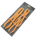 Cleste de prindere pentru furtunuri de cauciuc de apa si ulei