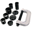 Extractor de stifturi, bucse, pe masina, presa surub