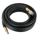 Furtun pneumatic 5m, cauciuc Flexibil, 10x17mm