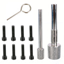 Blocare sincronizare FORD 1.0/1.1 ECOBOOST SCTI B-Max C-Max Fiesta Focus Mondeo