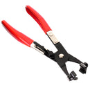 Cleste de strangere pentru mansoane KIT 9 EL