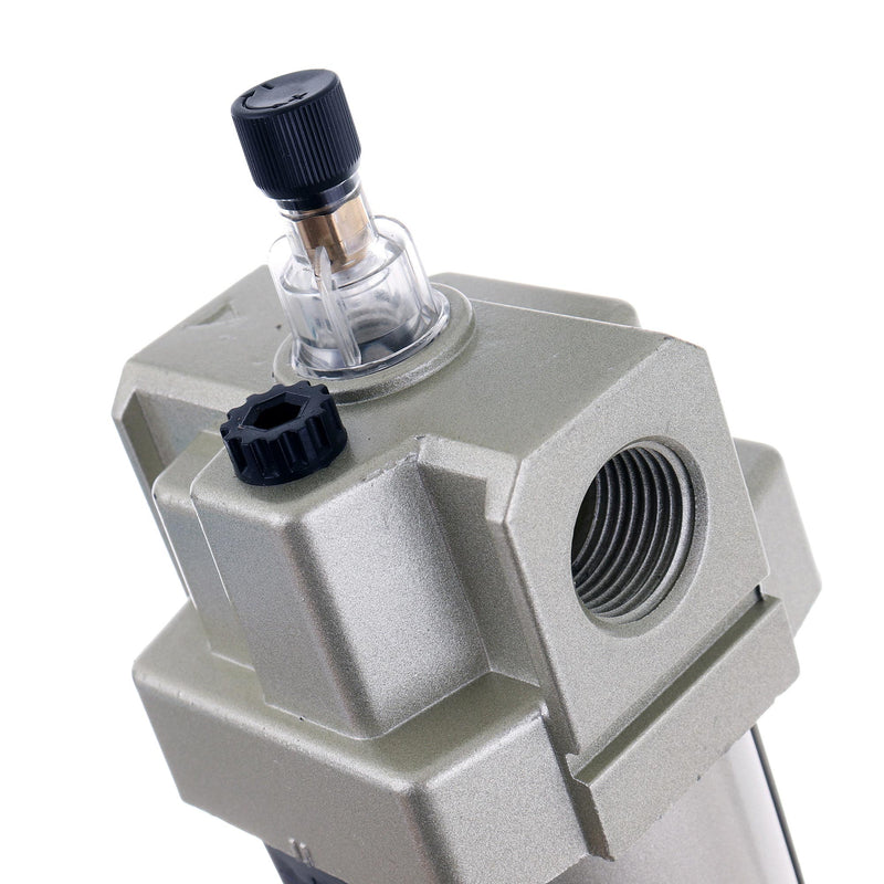 Ungator pentru scule pneumatice Compresor 1/2".