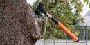 Topor de despicat lemne 800 mm, otel carbon forjat, 3200 g, cap 2200 g
