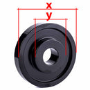 Rulment bucșă extractor de presă adaptoare 55-88mm 23el