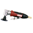 Slefuitor pneumatic pentru compresor Technic AT-7037DN, 50mm