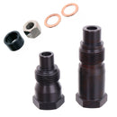 TESTER DE PRESIUNE DE COMPRESIE DIESEL 0-70 BAR MANOMETRO