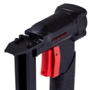 Capsator pneumatic pentru tapiterie PRO AEROPRO A8016 pentru capse 6-16 mm GA21