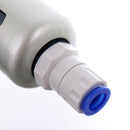 Filtru-reductor/uscator de aer 1/4" AUTOMAT