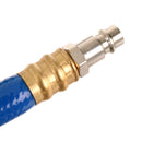 Furtun pneumatic PVC 10mm x 15m Conectori rapide