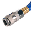 Furtun pneumatic PVC 10mm x 15m Conectori rapide