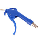 Set de trei pistoale de suflata cu lungimi diferite: 10cm, 30cm, 50cm - S3294