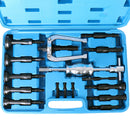 Extractor de rulment intern cu inertie 8-58mm