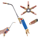 Torta de lipire, oxigen propan, TC Technic 42-1800