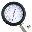 TESTER DE PRESIUNE DE COMPRESIE DIESEL 0-70 BAR MANOMETRO