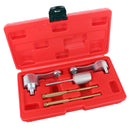 Blocare sincronizare JAGUAR LAND ROVER 2.7 3.0 V6 TDV6