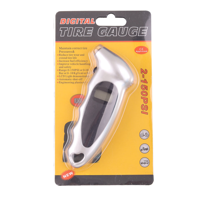 Manometru Manometru pentru presiunea aerului in anvelope