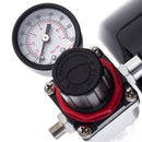 Compresor aer As-186, 4 Bar, 20 l/min, Multicolor