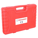 TESTER DE PRESIUNE DE COMPRESIE DIESEL 0-70 BAR MANOMETRO