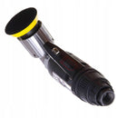 Slefuitor pneumatic orbital polizor, Technic NST-7037BM, 50mm, discul velcro