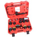 Tester de scurgeri la radiator al sistemului de racire