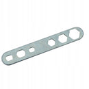 Pistol MIG/MAG MB25 3m