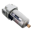 Filtru de aer Separator de ulei Separator  de apa 1/2