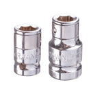 Set Biti Torx Spline Imbus CrV 40 Piese cu Cutie Metalica 30 si 75 mm