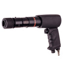 Ciocan de impact pneumatic SET DE 26 ELEMENTE Varfuri de dalta pentru imbinari AA0082