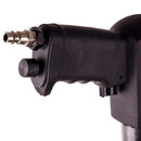 Ciocan de impact pneumatic SET DE 26 ELEMENTE Varfuri de dalta pentru imbinari AA0082