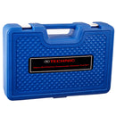 Ciocan de impact pneumatic SET DE 26 ELEMENTE Varfuri de dalta pentru imbinari AA0082