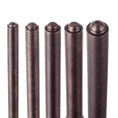 Ciocan pneumatic Dalti 5x Poansoane 150mm Fixare rotunda pentru nituri ACL-014