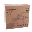 Compresor pentru Aerograf cu Filtru si Regulator AG-426 cu 2x fan