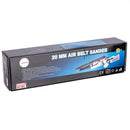 Slefuitor pneumatic pentru compresor Technic AT-485, cu banda 20x520mm