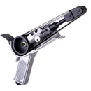 Slefuitor pneumatic pentru compresor Technic AT-485, cu banda 20x520mm