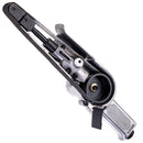 Slefuitor pneumatic pentru compresor Technic AT-485, cu banda 20x520mm