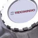 Slefuitor pneumatic pentru compresor Technic AT-485, cu banda 20x520mm