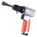 Ciocan pneumatic de impact pentru compresor Technic AT-2070NR cu 4 dalti