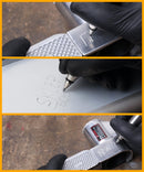 Instrument de gravare pneumatic pentru compresor Technic AT-3190P