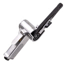 Slefuitor pneumatic pentru compresor Technic AT-480, cu banda 10x330mm