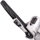 Slefuitor pneumatic pentru compresor Technic AT-480, cu banda 10x330mm