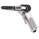 Slefuitor pneumatic pentru compresor Technic AT-480, cu banda 10x330mm