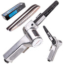 Slefuitor pneumatic pentru compresor Technic AT-480, cu banda 10x330mm