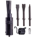 Ciocan pneumatic de impact pentru compresor Technic AT-8039CA ace + dalti